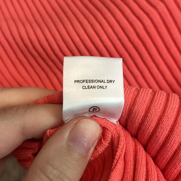 Staud Manon Cropped Cardigan - S - Picture 6 of 7